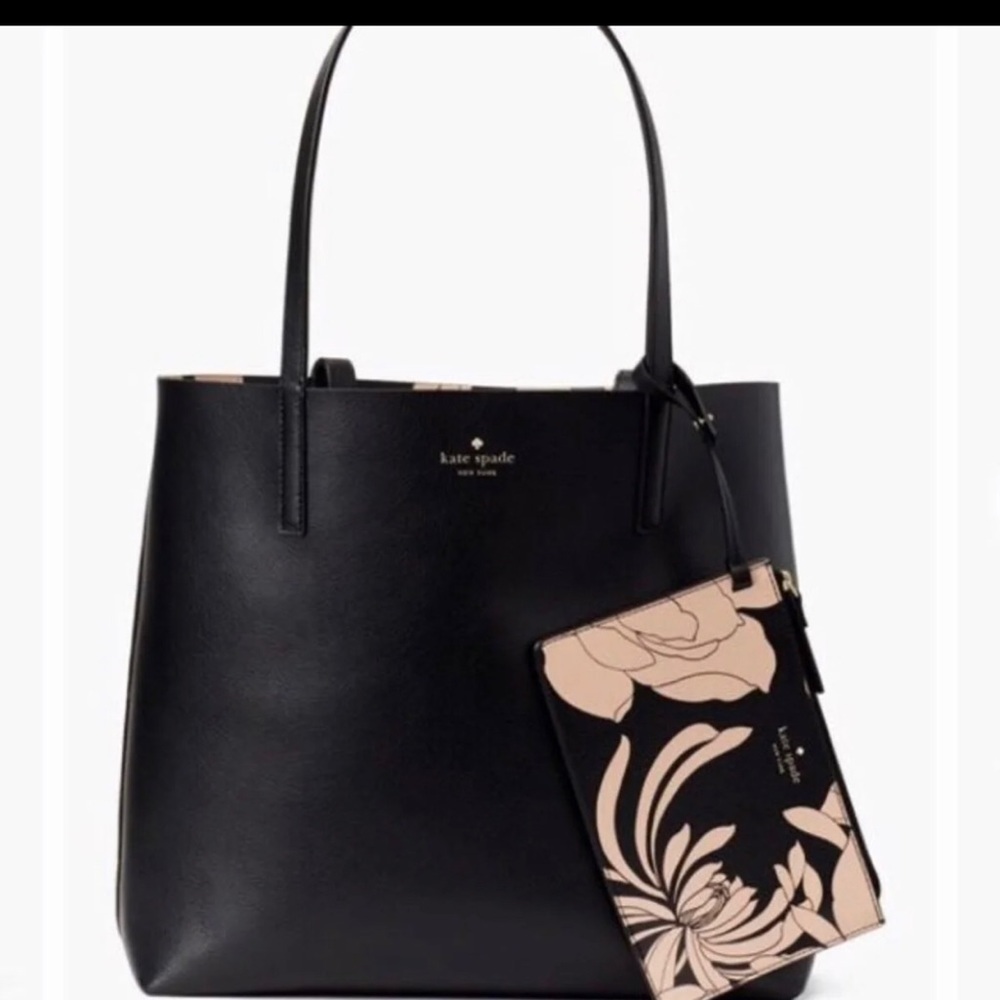 Kate spade tote